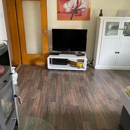 Gaestehaus Linden Eksteriør bilde
